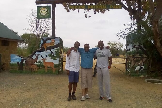 5 Days Selous/Nyerere & Mikumi NP Game drive, Maasai and Walking - Day 1 In Selous and Mikumi: Picnics, Predators, and Overnight Inside the Park