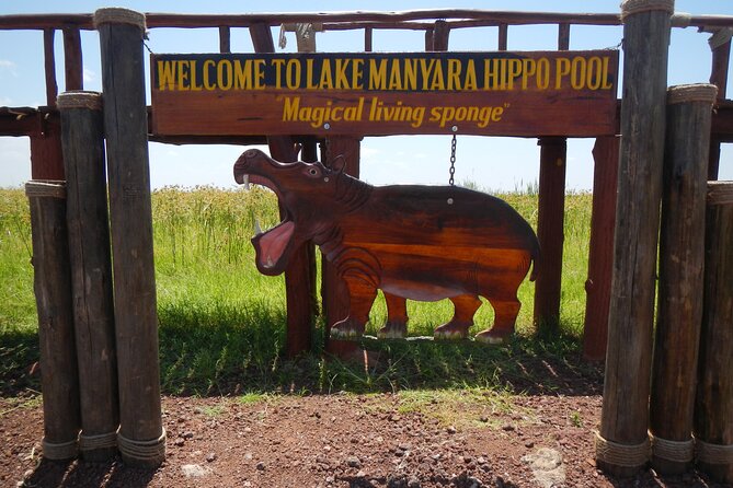 5 Days Tanzania Budget Camping Safari from Arusha - Tarangire National Park: Baobabs, Elephants, and River-Driven Wildlife