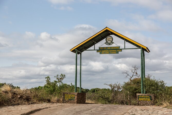 5 Days Tanzania Budget Camping Safari from Arusha - Camping Nights, Camp Food, and Wildlife Close-Up Reality