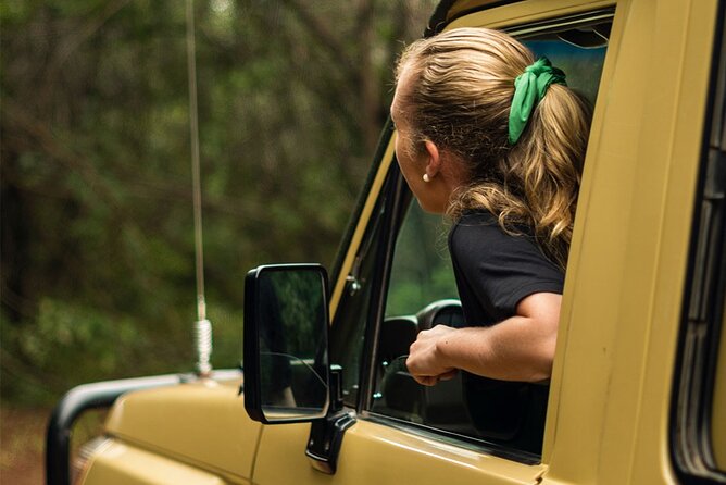 5 days Tanzania Camping Safari - Camp style, meals, and the included extras that actually help