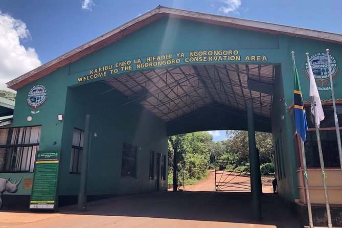 5 Days Tanzania Safari - Migration and Big 5 Safaris - Serengeti Seronera: Why One River Zone Can Feel Like the Whole Park