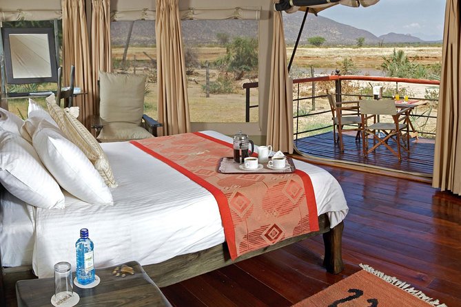 5 Days Tanzania Safari- Tarangire Np, Serengeti Np and Ngorongoro Crater - Serengeti arrival on day 2: that first afternoon drive feeling