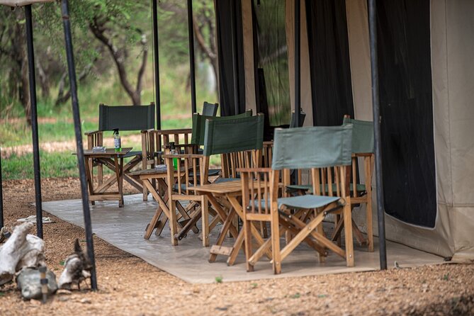 5 Days Under Serengeti Skies Tour - Key things to know before you go