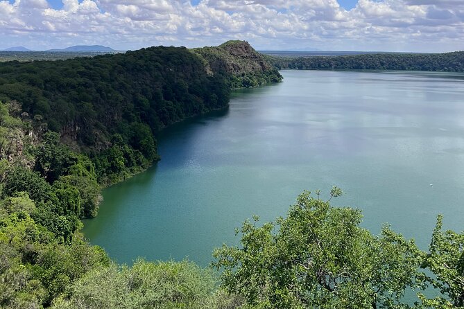 5-Hour Private Guided Tour in Lake Chala with Lunch - Price and Value: What You’re Paying For