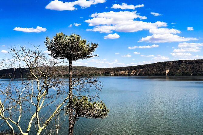 5-Hour Private Guided Tour in Lake Chala with Lunch - The 5-Hour Plan: How the Timing Keeps It Enjoyable