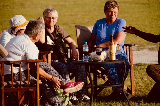 6-Day Big Five Magic Safari Tour - Guides, language, and private touring: when service feels personal