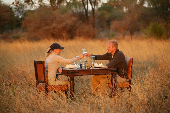 6-Day Honeymoon Safari Tour Package in Tanzania - The honeymoon logic: why this route works in 6 days