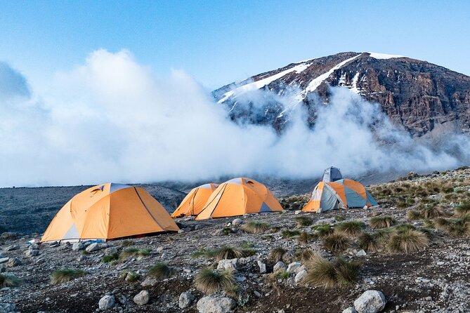 6-Day Kilimanjaro Climbing Via Machame Route - The summit night, what to expect and how to handle it
