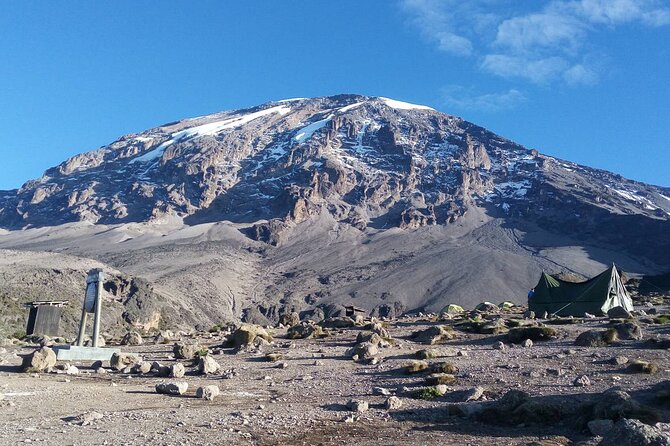6-Day Kilimanjaro Climbing Via Machame Route - What to bring and what your body will thank you for