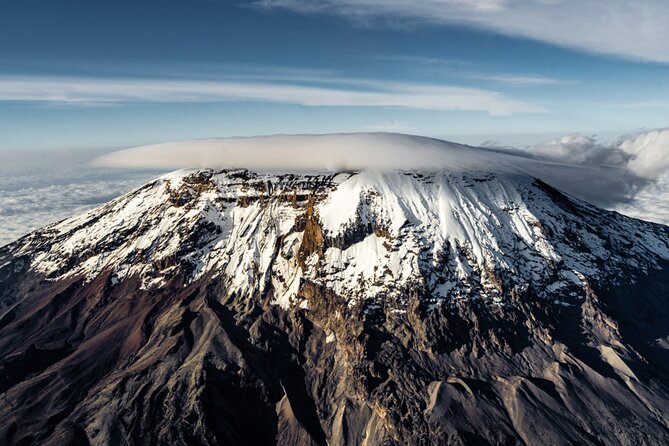 6 Day Kilimanjaro Climbing Via Marangu Route - Day-by-Day: What You’ll Feel on the Marangu Route