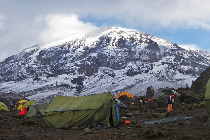 6 Day Kilimanjaro Climbing Via Marangu Route - How to Prepare Without Overcomplicating It