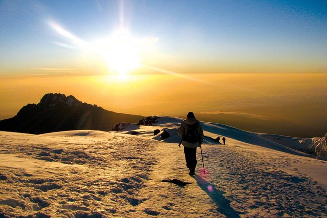 6-Day Kilimanjaro Machame Route – A Stunning Trek to Uhuru Peak - Key things to know before you climb the Machame Route