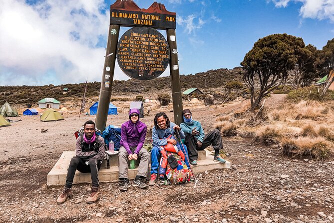 6-Day Private Guided Machame Hike Tour at Kilimanjaro - Moshi Start, Private Crew Feel, and Real Accountability