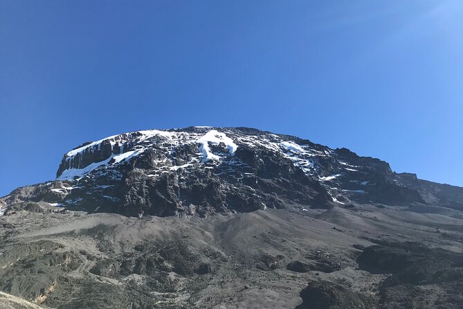 6-Day Private Guided Machame Hike Tour at Kilimanjaro - Day 3: Lava Tower Lunch, Optional Head-Up, Then Barranco Camp