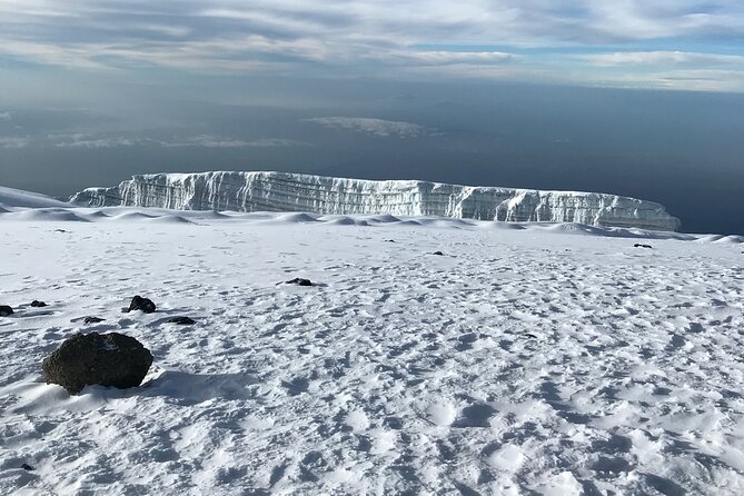 6-Day Private Guided Machame Hike Tour at Kilimanjaro - Day 5: Midnight Summit Push, Stella Point at 5,700m, and Uhuru Peak