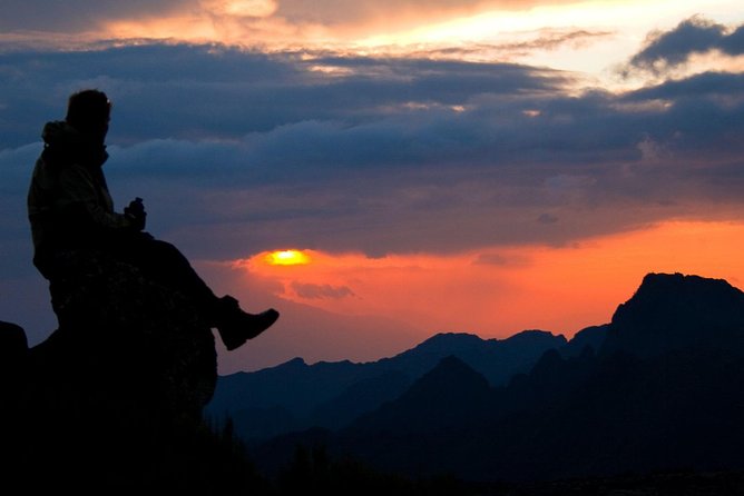 6-Day Rongai Route Trek in Mount Kilimanjaro - Kikelelwa Caves and the Kibo-and-ice-field views that depend on weather