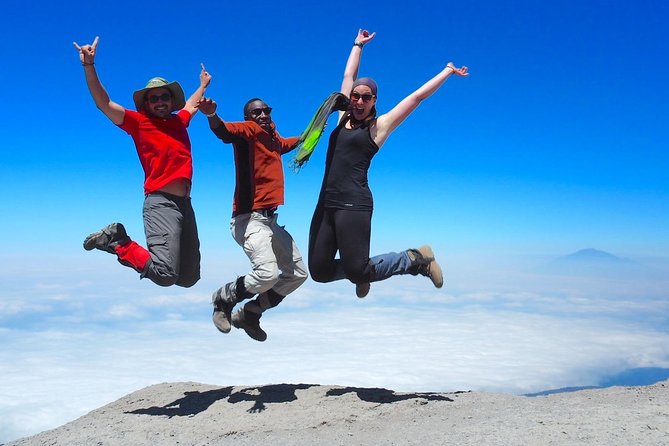 6-Day Rongai Route Trek in Mount Kilimanjaro - Price and what $2,353 includes for real Kilimanjaro logistics
