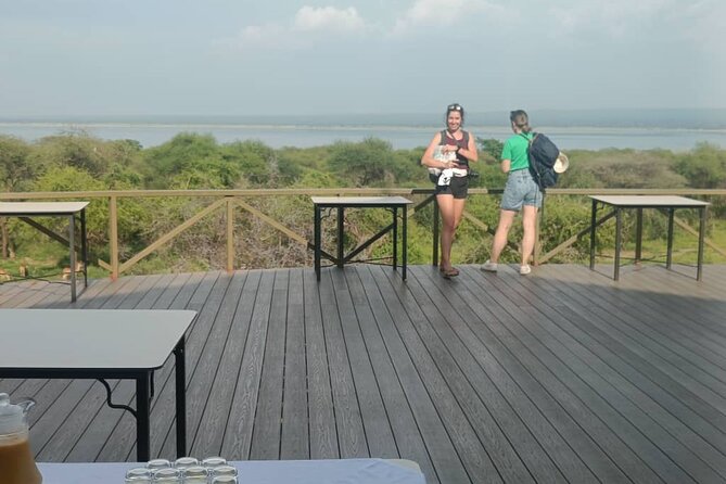 6 -Day Tarangire, Manyara, Serengeti & Ngorongoro - Early sunrise Serengeti game drive: your wildlife alarm clock