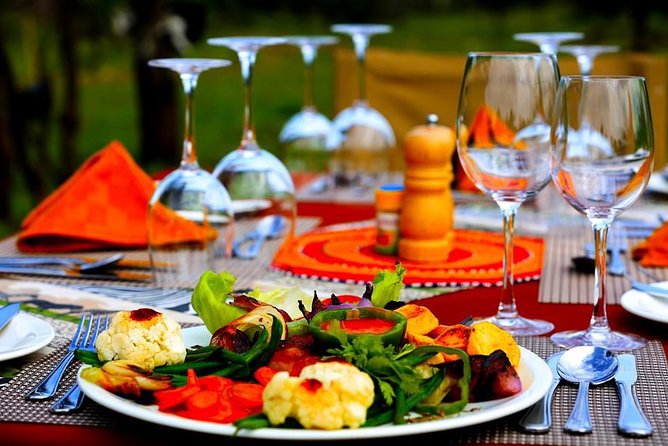 6 Days 5 Nights lodge safari Tarangire, Manyara, Serengeti & Ngorongoro Crater - Lodges, meals, and private transport: what the package covers in real life