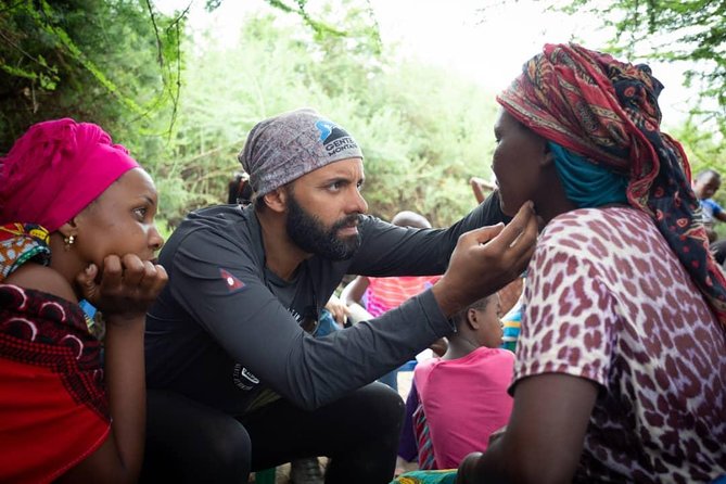 6 Days Climb Kilimanjaro Through Marangu Route - Day 3 Rest Day at Horombo: the planned breather that helps