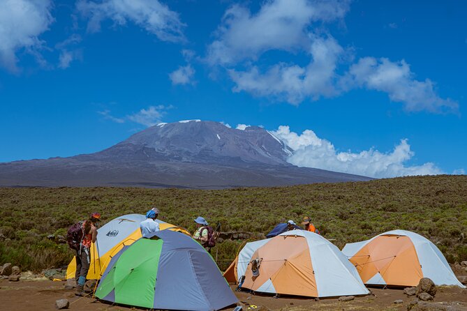 6 Days Climb Private Tour in Mount Kilimanjaro - Safety-first guiding on Kilimanjaro, oxygen included