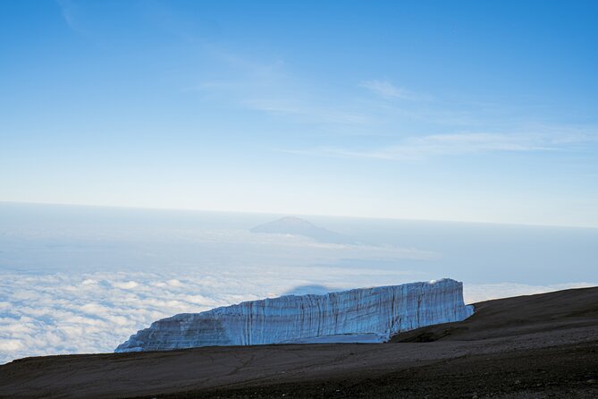6 Days Climb Private Tour in Mount Kilimanjaro - Day 4: Barranco wall to Karanga for water, then on to Barafu