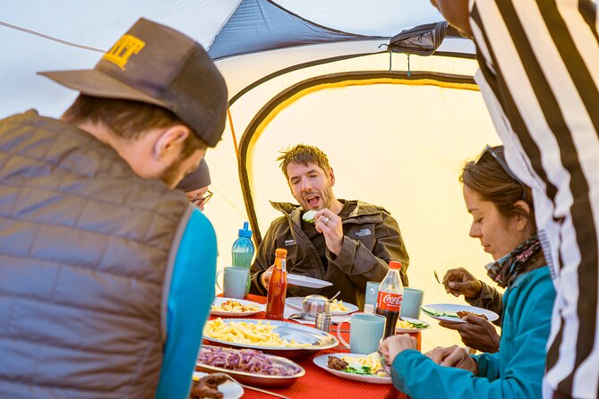 6 Days Climb Private Tour in Mount Kilimanjaro - Day 5: Midnight wake, Stella Point sunrise, Uhuru Peak