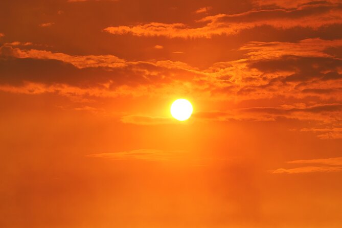 6 Days Enchanting Tanzania Safaris - Mid Range Safari - Serengeti Again, Plus the Hot Air Balloon Add-On