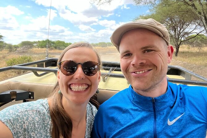6 Days Essence of Tanzania Wildlife Safari - Lake Manyara: Tree-Climbing Lions, Flamingos, and Rift Valley Drama