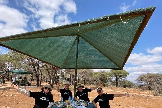 6 Days Essence of Tanzania Wildlife Safari - Service, Guides, and What the Comfort Means in Real Life