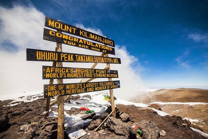 6 Days Kilimanjaro Climbing Machame route - Machame Route Reality Check, Why the Whiskey Route Is So Popular