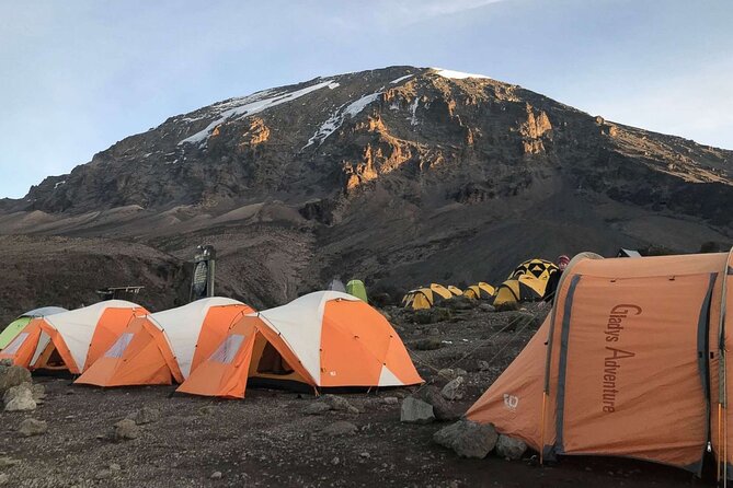 6 Days Kilimanjaro Climbing Machame route - Price and Logistics: What You Actually Get for $1,950