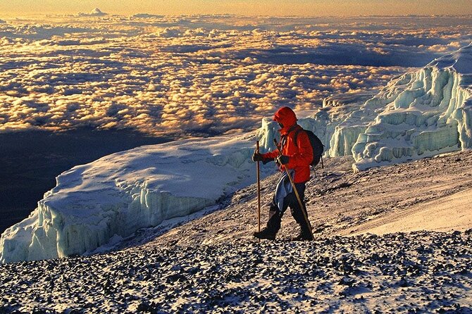6 Days Kilimanjaro Climbing Machame route - Crowds on Machame, How to Keep the Experience Feeling Personal