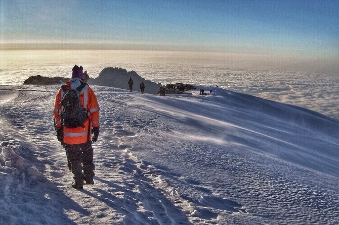 6 Days Kilimanjaro Climbing Machame route - About the Provider, and Why the Guide System Matters