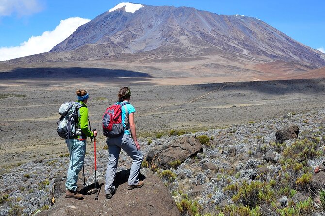 6 Days Kilimanjaro Climbing Machame route - Should You Book This 6-Day Machame Climb?