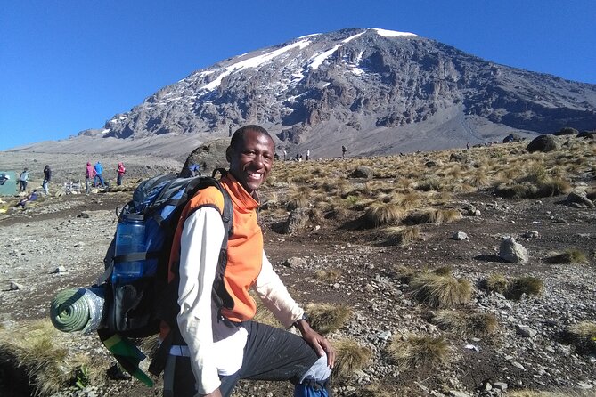 6 days Kilimanjaro Climbing Machame Route in Tanzania - What the tent-based Machame experience means for your packing