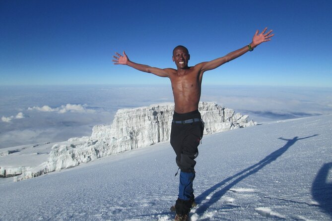 6 days Kilimanjaro Climbing Machame Route in Tanzania - Acclimatization logic: why these altitude shifts are planned