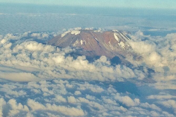 6 Days Kilimanjaro Climbing Machame route - Your Acclimatization Strategy, Trek High Sleep Low