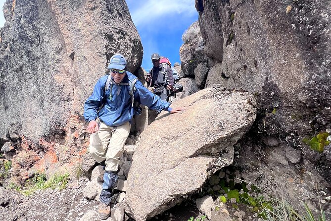 6 Days Kilimanjaro Climbing Marangu Route - Key things I’d watch before you go