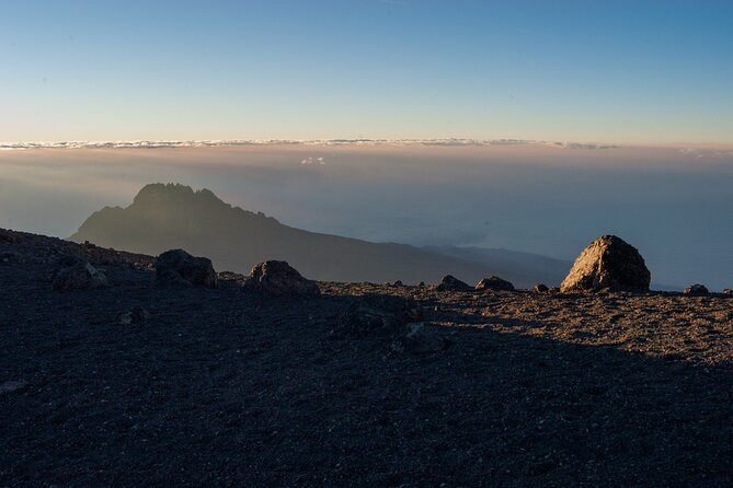 6 Days Kilimanjaro Climbing Marangu Route - The Horombo acclimatization day that can save your summit chances