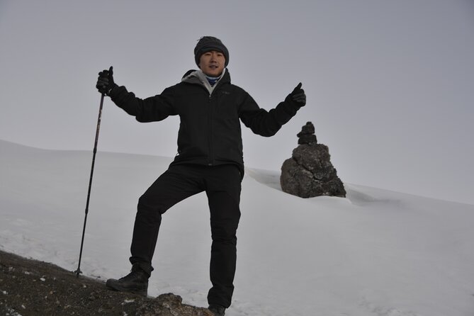 6 Days Kilimanjaro Lemosho route Climbing and Hiking Tour - Value and price: is $930 a good deal for this kind of climb?