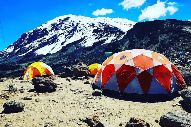 6 days Machame route climbing Mt.Kilimanjaro - Getting from Moshi to the climb: the practical start you want