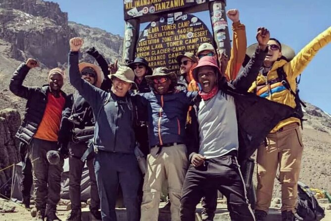 6 Days Machame Route Kilimanjaro Climbing Trekking Tour - What the Machame Route does well for first-timers and repeat hikers