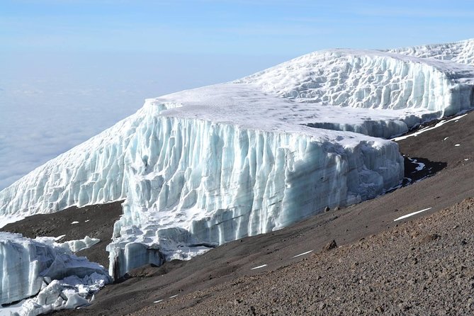 6 Days Mount Kilimanjaro Trek Marangu Route - Why the Marangu route (Coca-Cola route) is a practical choice from Moshi