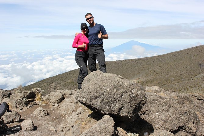 6 Days Mount Kilimanjaro Trek Marangu Route - Hut nights, meals, and the support details that make or break your mood