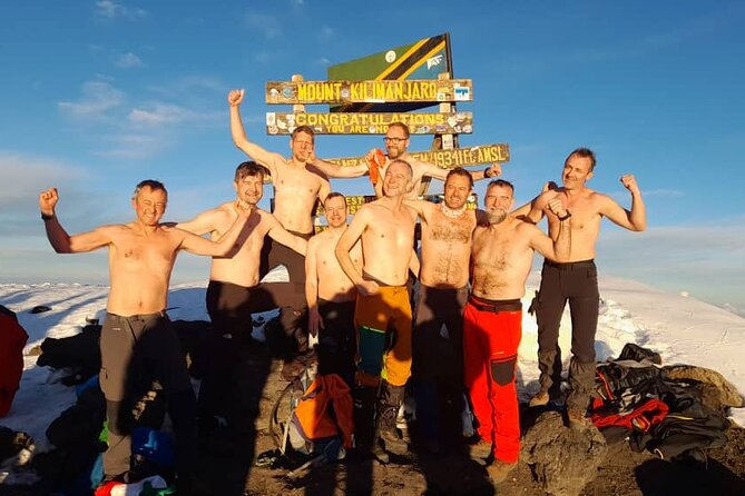 6 Days Private Mount Climbing in Kilimanjaro Machame Route - Key Things I’d Not Miss on This 6-Day Machame Climb