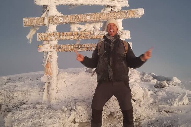 6 Days Private Mount Climbing in Kilimanjaro Machame Route - Moshi Start, Private Group Flow, and What You Bring