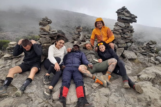 6 Days Private Mount Climbing in Kilimanjaro Machame Route - Day 3: Shira to Lava Tower Area to Barranco Camp