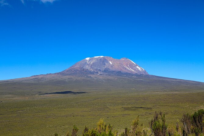 6 Days Trekking Marangu Route Mount Kilimanjaro - Why the Marangu Route is often the “most manageable” Kilimanjaro plan