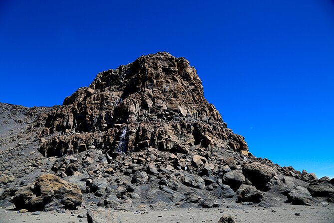 6 Days Trekking Marangu Route Mount Kilimanjaro - Price and logistics: what $1,900 really buys you